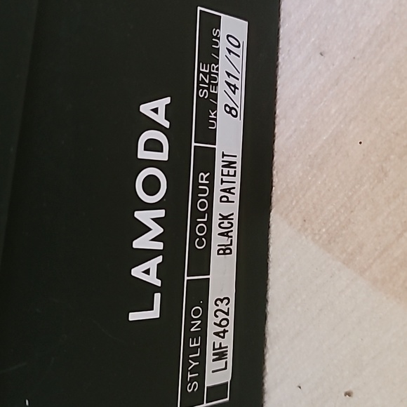 Platform pump - Picture 4 of 4